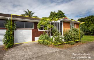 1/116 Richardson Road, Mount Albert