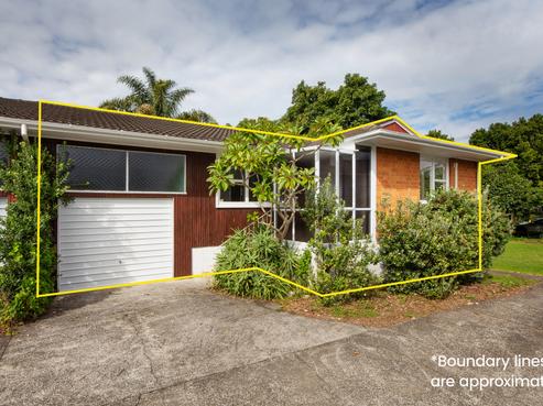 1/116 Richardson Road, Mount Albert