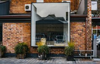 Retail space in the heart of Newmarket