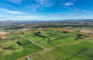 321-349 Chittock Road, Maitland