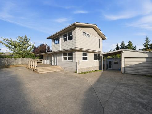 50 Alison Street, Mangakakahi