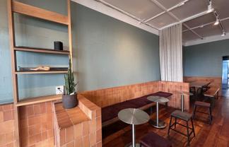Turnkey Ponsonby Hospitality | 136 m2
