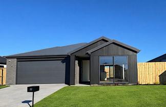 11 Robson Drive, Lincoln