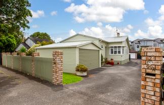 99 Symonds Street, Royal Oak