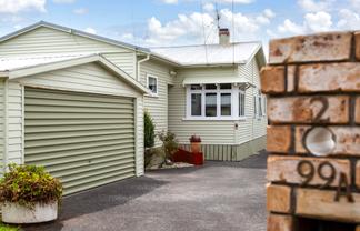 99 Symonds Street, Royal Oak