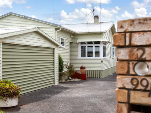 99 Symonds Street, Royal Oak