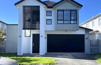 20 Camp X Place, Whenuapai