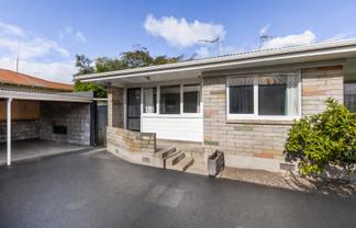 4/29 Mcdonald Street, Napier South