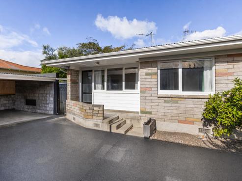 4/29 Mcdonald Street, Napier South