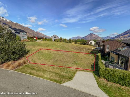 55 McAdam Drive, Jacks Point