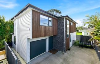 70C Francis Street, Hauraki