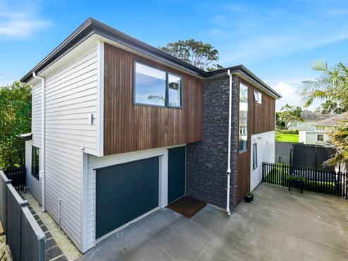 70C Francis Street, Hauraki