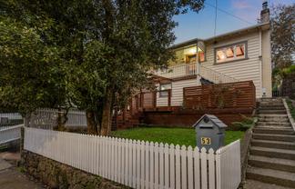 53 Haslett Street, Eden Terrace