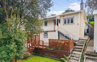 53 Haslett Street, Eden Terrace