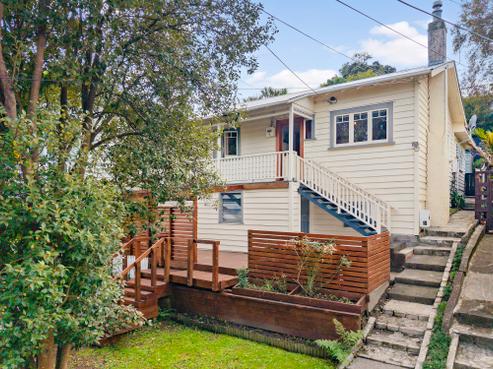 53 Haslett Street, Eden Terrace