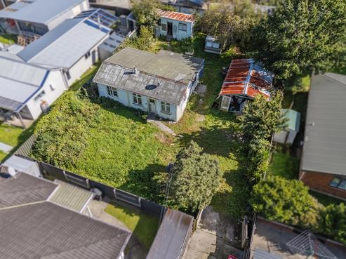 91 Akatarawa Road, Birchville
