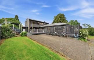 187 Matapihi Road, Matapihi