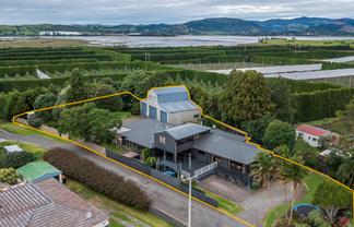 187 Matapihi Road, Matapihi