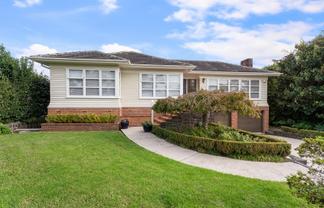 7 Sudeley Street, Orakei