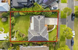 7 Sudeley Street, Orakei