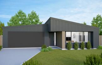 Lot 105 Milldale, Auckland, Milldale
