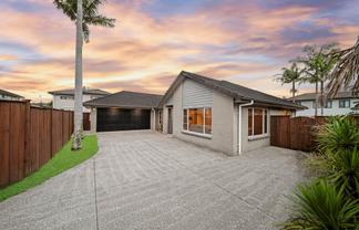 5 Alvre Place, Flat Bush