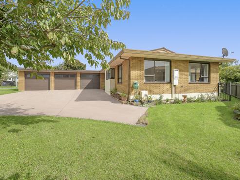 35 Clivedene Street, Matua