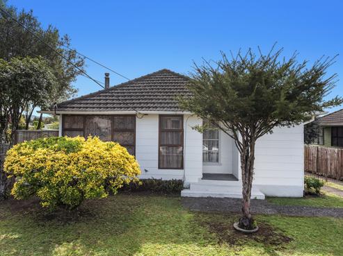 35 Onslow Street, Kawerau