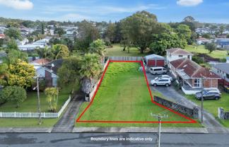 66R Hallbery Road, Mangere East