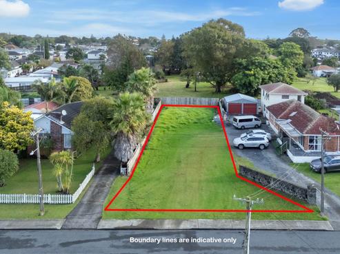 66R Hallberry Road, Mangere East