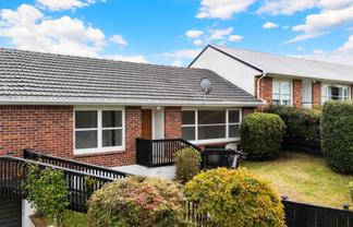 16c Fancourt Street, Meadowbank