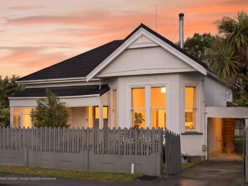 672 Worcester Street, Linwood