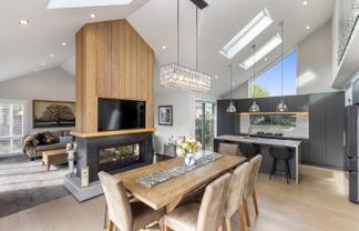 18 Millpond Place, Parklands