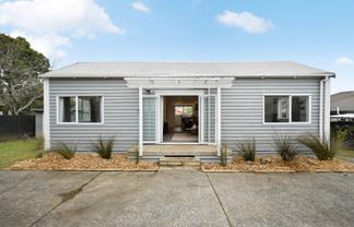 277a Cambridge Road, Hillcrest