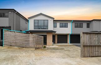 3/92 Elliot Street, Pahurehure
