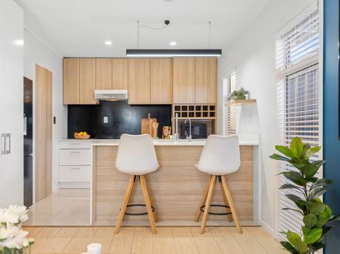 3/66A Birkdale Road, Birkdale