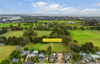 2/45 Eddowes Street, Manurewa