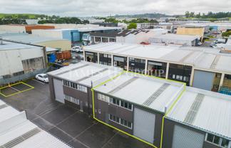 Tidy East Tamaki Unit | 120m²