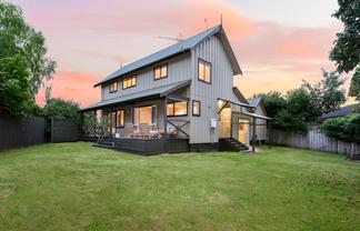 3 Sargeson Place, Cambridge
