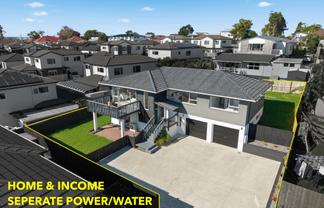 102 Hillside Road, Papatoetoe