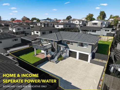 102 Hillside Road, Papatoetoe