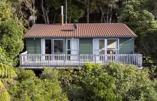 20 Hauraki Terrace, Pukawa