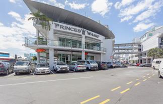 15/147 Quay Street, Auckland Central