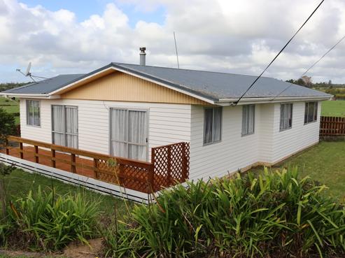 315 Corbett Road, Bell Block