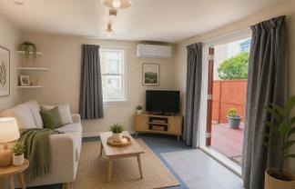 60A Austin Street, Mount Victoria