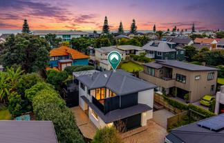 141B Oceanview Road, Mount Maunganui