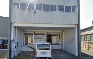 Inner City Industrial Opportunity | 467 m2