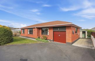 A/43 Rona Street, Saint Kilda