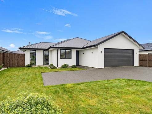 29 Te Kanawa Lane, Rolleston