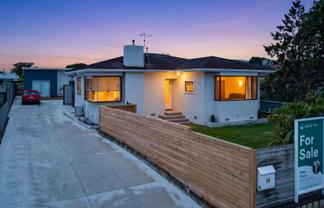 36 Nottingham Avenue, Awapuni